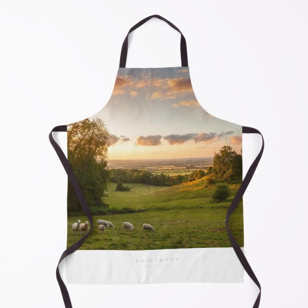 Item preview, Saintbury designed and sold by andrewroland.