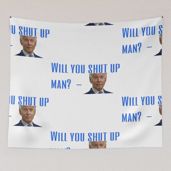 Item preview, Joe biden  designed and sold by Roryk86.
