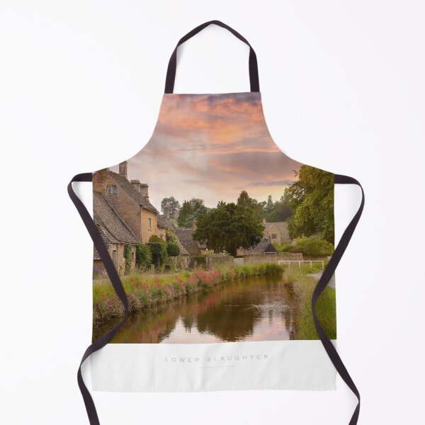 Item preview, Lower Slaughter designed and sold by andrewroland.