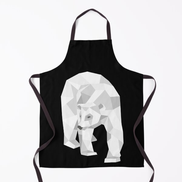 Item preview, Cute Retro Vintage Boys Girls Polar Bear designed and sold by jcorres.