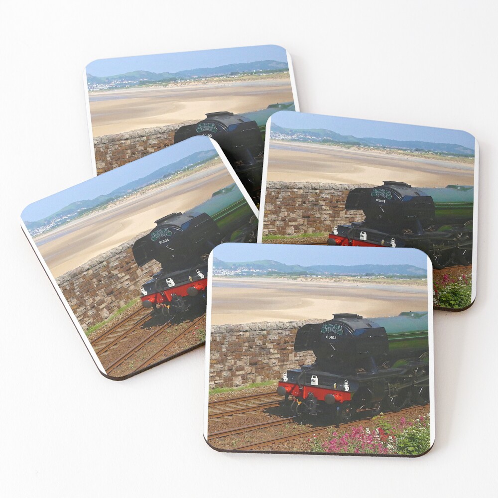 Item preview, Coasters (Set of 4) designed and sold by Ribster13.