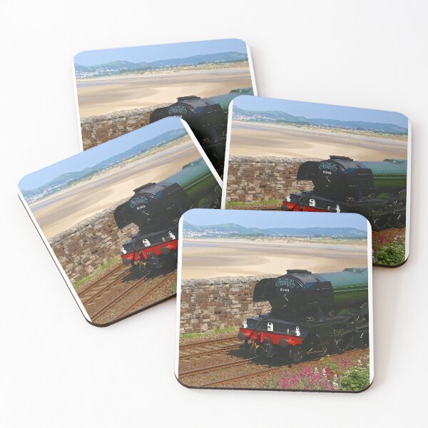 Item preview, Flying Scotsman  designed and sold by Ribster13.