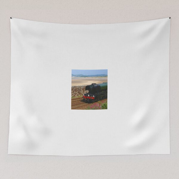 Item preview, Flying Scotsman  designed and sold by Ribster13.