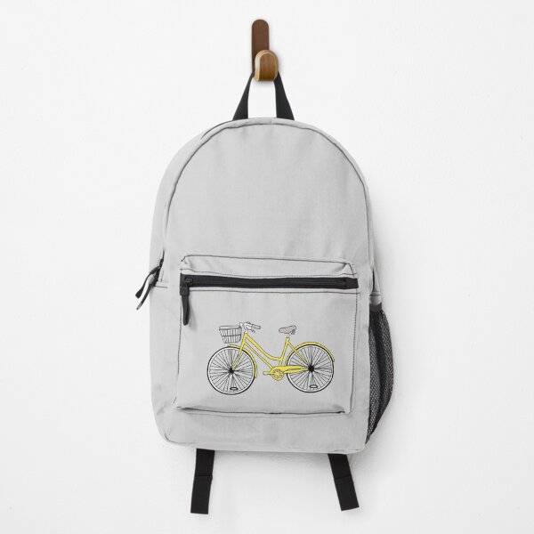Item preview, Beautiful yellow detailed bike designed and sold by adesignworld.