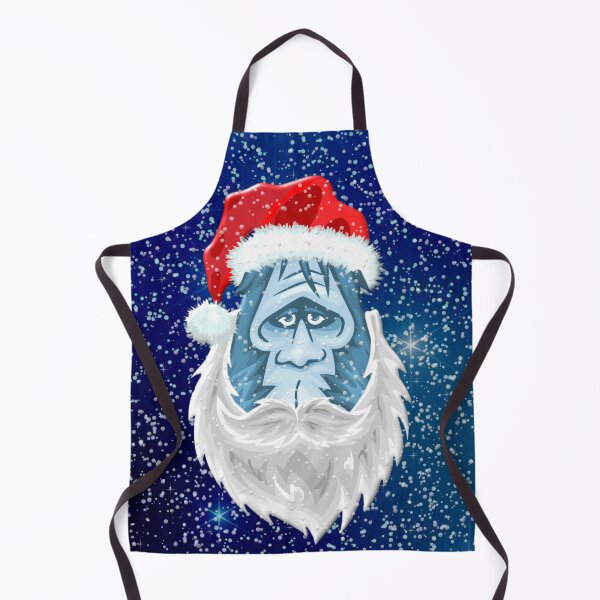 Item preview, Have a ABOMINABLE Christmas designed and sold by PapaSquatch.