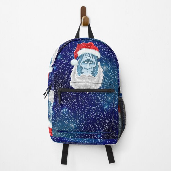 Item preview, Have a ABOMINABLE Christmas designed and sold by PapaSquatch.