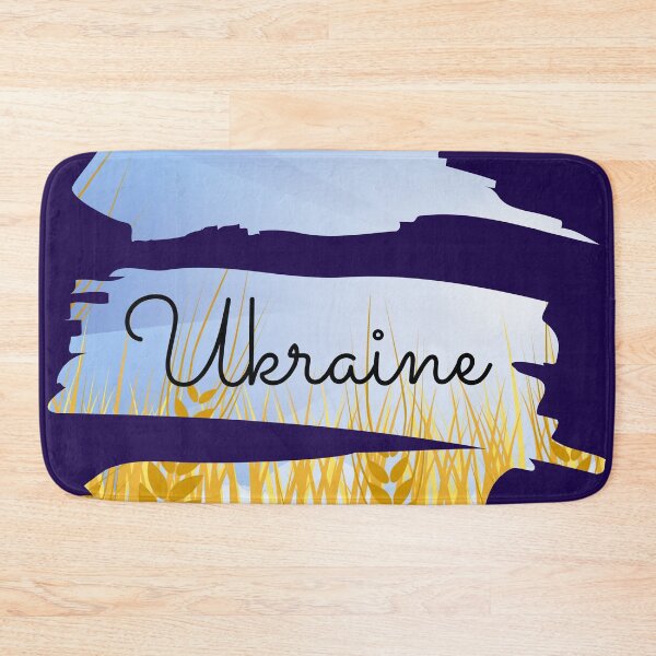 Item preview, Fields of Ukraine designed and sold by Tender Flower Clothing.