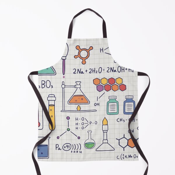 Item preview, Amazing Chemistry designed and sold by Vector Scout Lab.