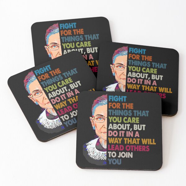 Item preview, Vintage Fight For The Things You Care About RBG T-Shirt designed and sold by RBG1933Tee.