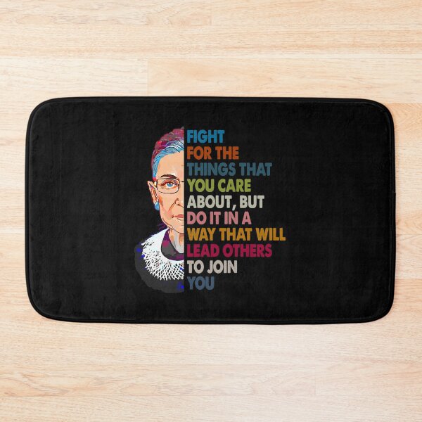 Item preview, Vintage Fight For The Things You Care About RBG T-Shirt designed and sold by RBG1933Tee.