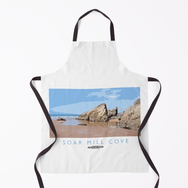 Item preview, Soar Mill Cove designed and sold by andrewroland.