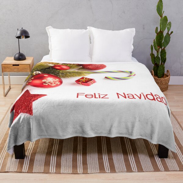 Item preview, Feliz Navidad ?? designed and sold by findsbyjune374.