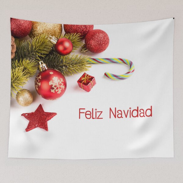 Item preview, Feliz Navidad ?? designed and sold by findsbyjune374.