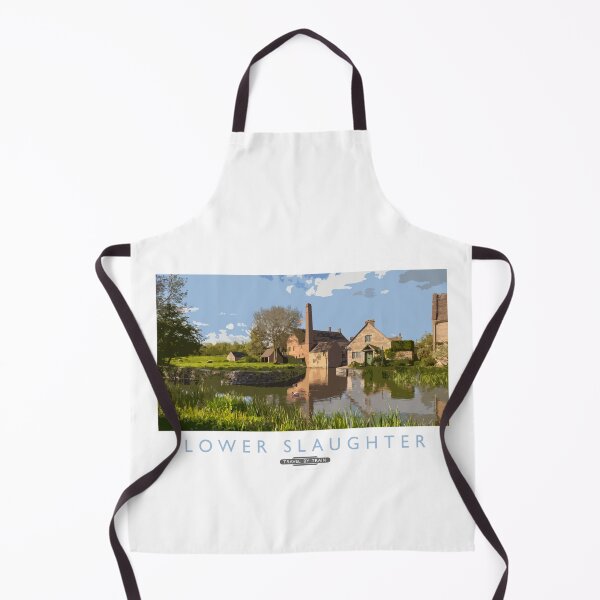 Item preview, Lower Slaughter designed and sold by andrewroland.