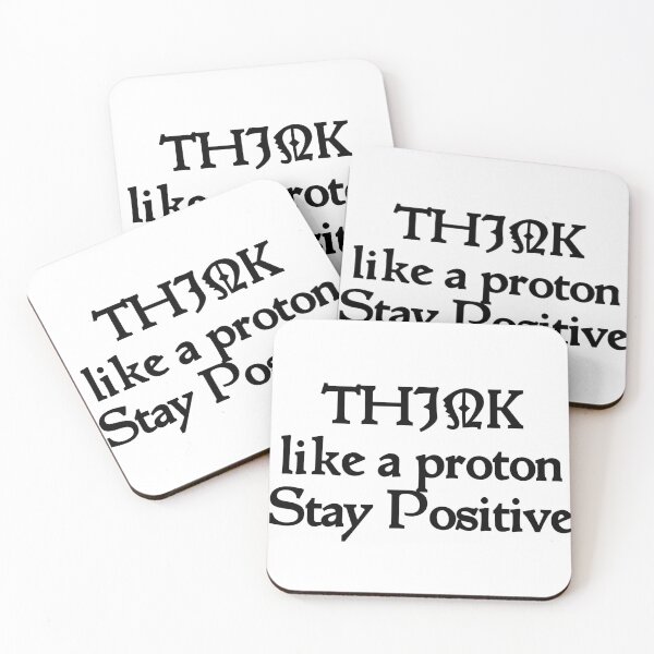 Item preview, Stay positive designed and sold by Beeffervescent.