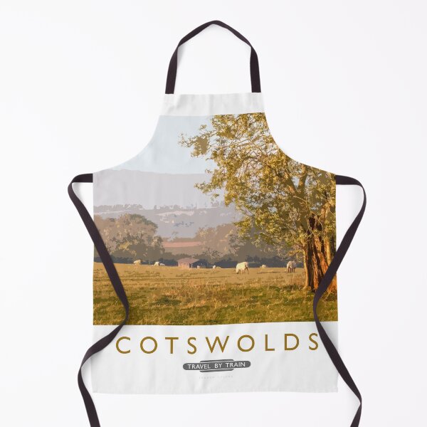 Item preview, Cotswolds designed and sold by andrewroland.