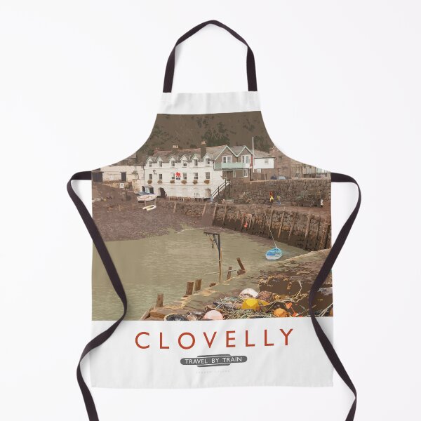 Item preview, Clovelly designed and sold by andrewroland.