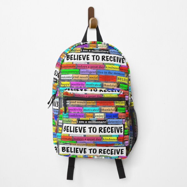 Item preview, you need to believe in yourself designed and sold by sarina G.