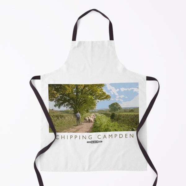 Item preview, Chipping Campden designed and sold by andrewroland.