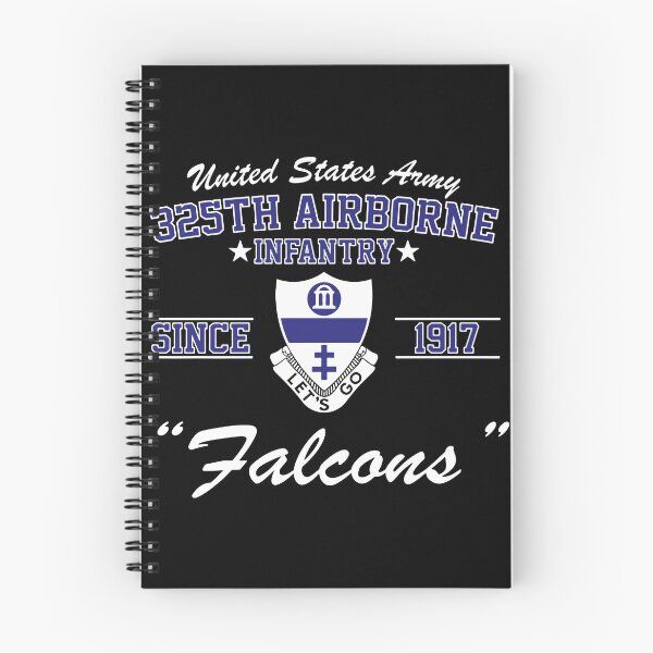 Item preview, 325th Airborne Infantry Regiment designed and sold by Charles Brian.