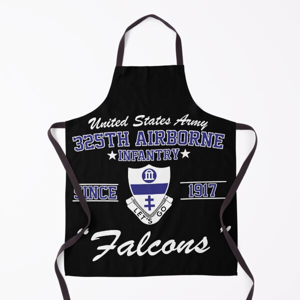 Item preview, 325th Airborne Infantry Regiment designed and sold by Charles Brian.