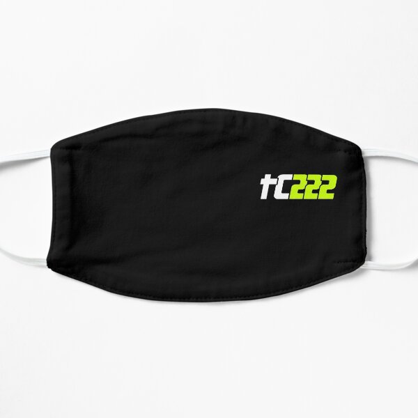 antonio cairoli tc222 Mask