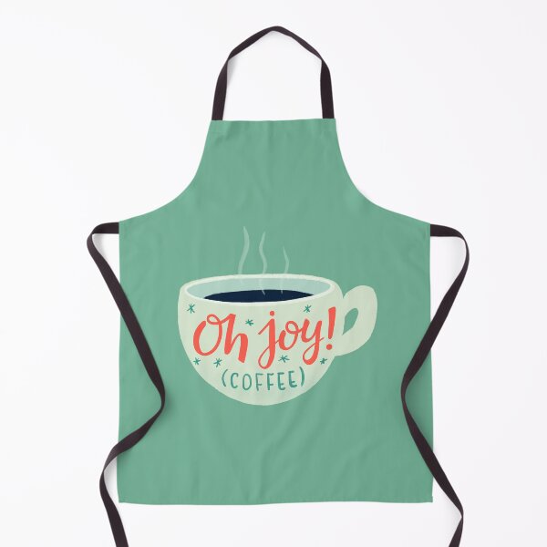 Item preview, Oh, Joy! Coffee designed and sold by whatafabday.
