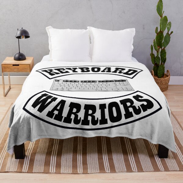 Item preview, Keyboard warriors designed and sold by masterchef-fr.