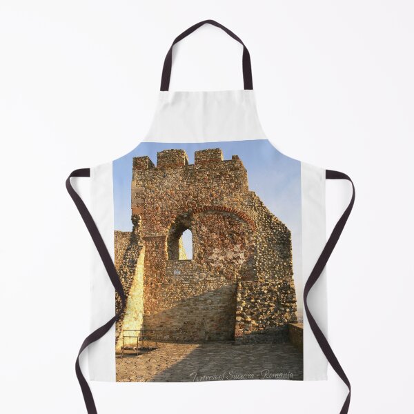 Item preview, "Fortress of Suceava - Romania" Photography by Alice CCI designed and sold by VanyssaGraphics.
