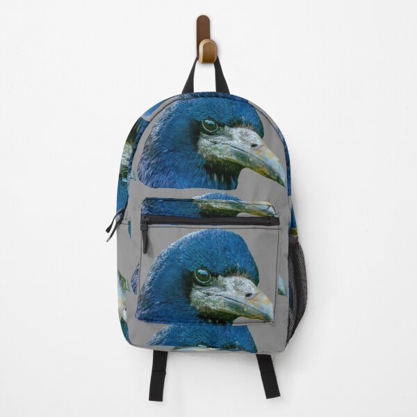 Item preview, Quizzical look from a Rook designed and sold by Dalyndigital Photography.