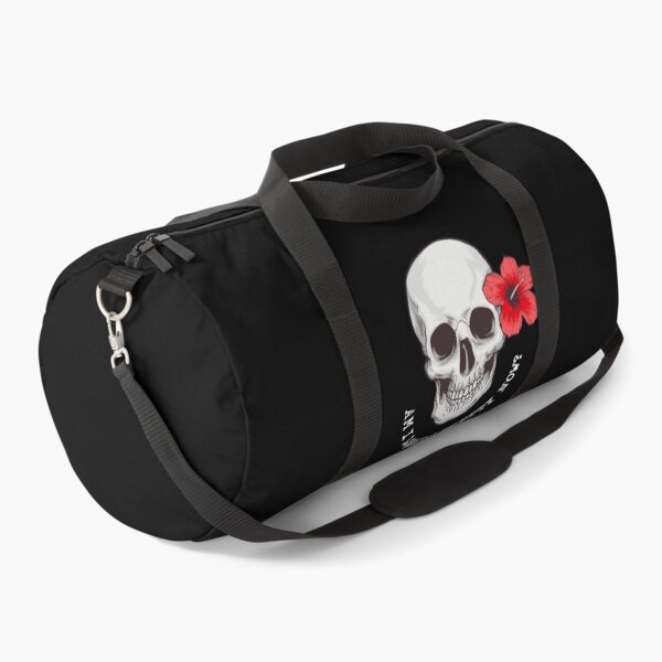 Item preview, Pretty looking Skull - Am I looking pretty now? designed and sold by lettersbysid.