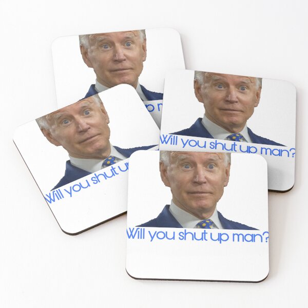 Item preview, Joe Biden  designed and sold by Roryk86.