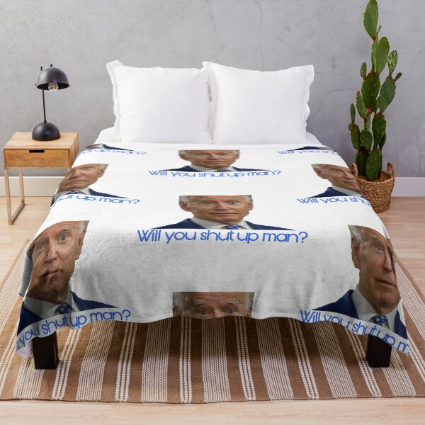 Item preview, Joe Biden designed and sold by Roryk86.