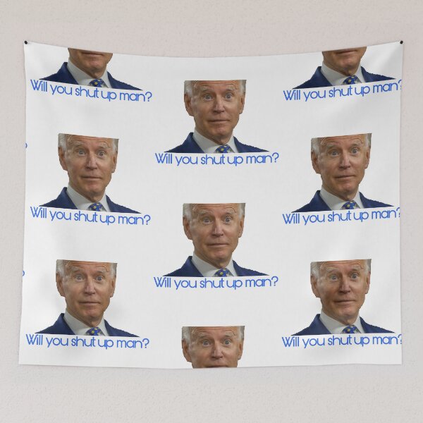 Item preview, Joe Biden  designed and sold by Roryk86.