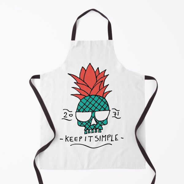 Item preview, Keep it simple designed and sold by Erickjdm.