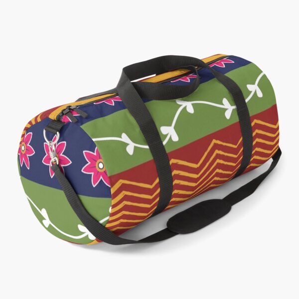 Item preview, Flower, Leaf, Pattern, Lacy colorful Mesh designed and sold by storeIndus.