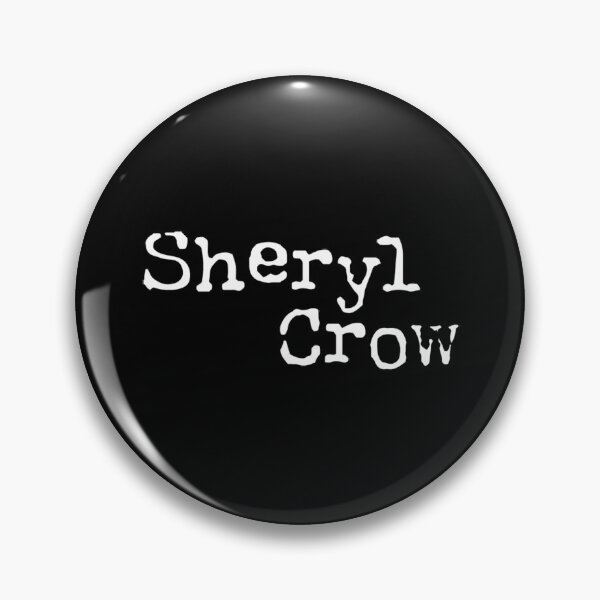 Item preview, crow sheryl designed and sold by ConcettaSamue.