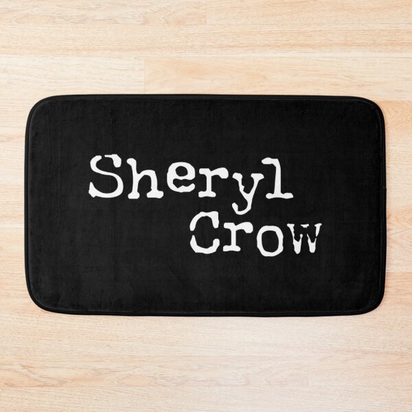 Item preview, crow sheryl designed and sold by ConcettaSamue.