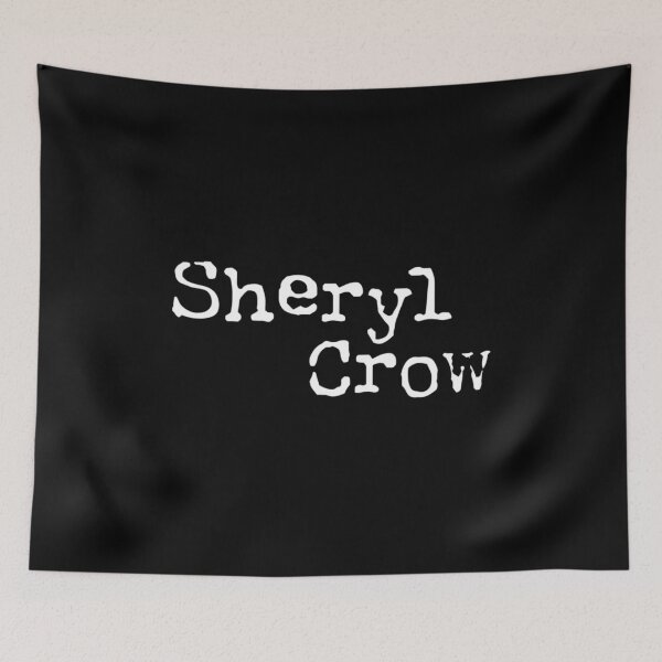 Item preview, crow sheryl designed and sold by ConcettaSamue.
