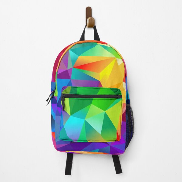 Item preview, Geometric, abstract polygon pattern designed and sold by iclipart.