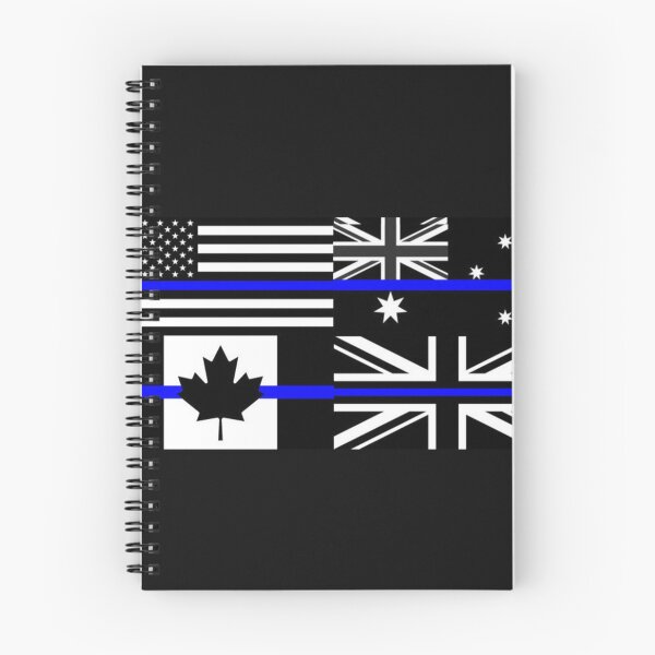 Item preview, Thin Blue Line  designed and sold by CockTees.