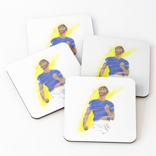 Item preview, Everton's Dominic Calvert-Lewin designed and sold by datoffees.