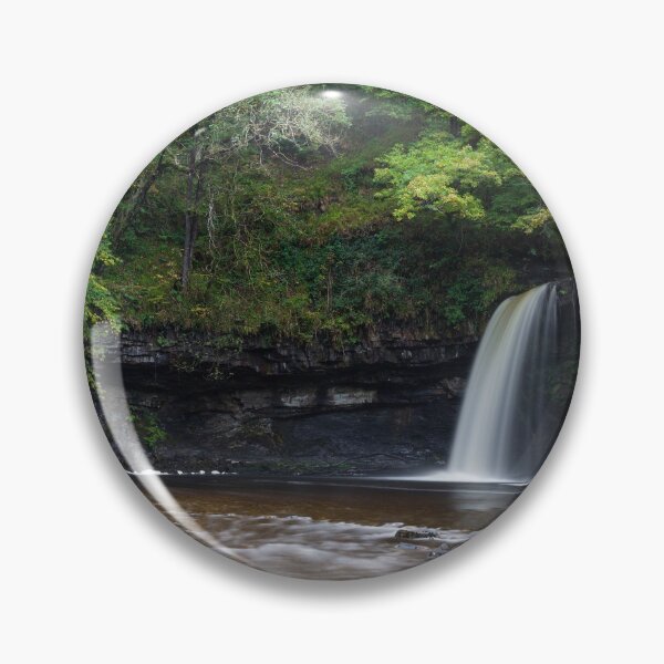 Item preview, Sgwd Gwladus near Pontneddfechan designed and sold by Leighton Collins.
