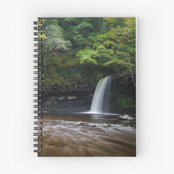 Item preview, Sgwd Gwladus near Pontneddfechan designed and sold by Leighton Collins.