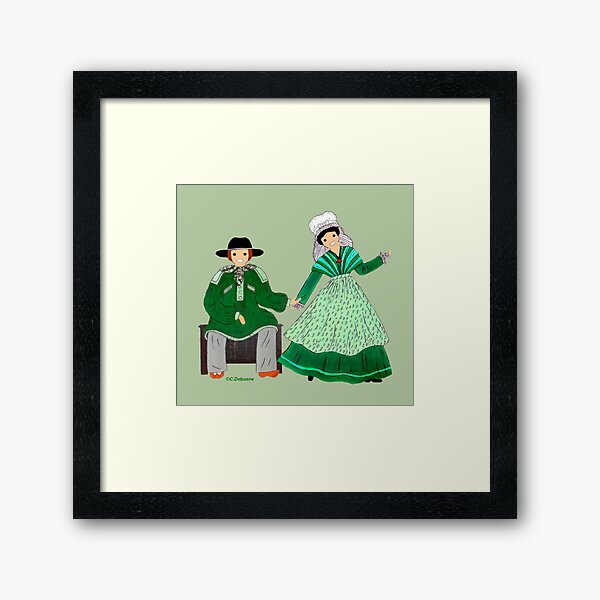 Item preview, LORRAINE, Vosges, France designed and sold by Catherine Debusne.