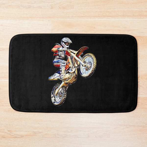 Item preview,  Dirt bike jump or motocross jump mx or motorcycle jump designed and sold by gut2000.