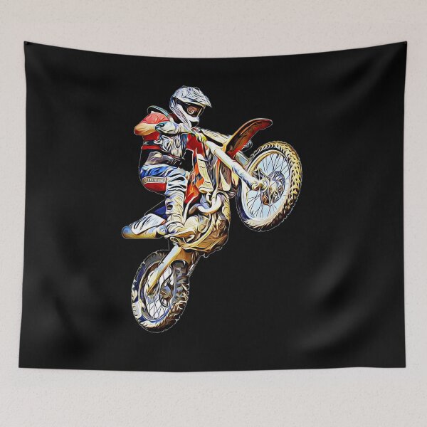 Item preview,  Dirt bike jump or motocross jump mx or motorcycle jump designed and sold by gut2000.