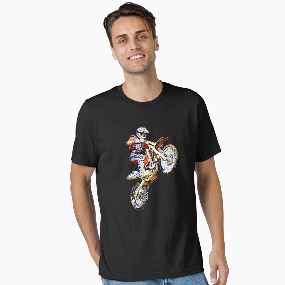 Item preview, Essential T-Shirt designed and sold by gut2000.