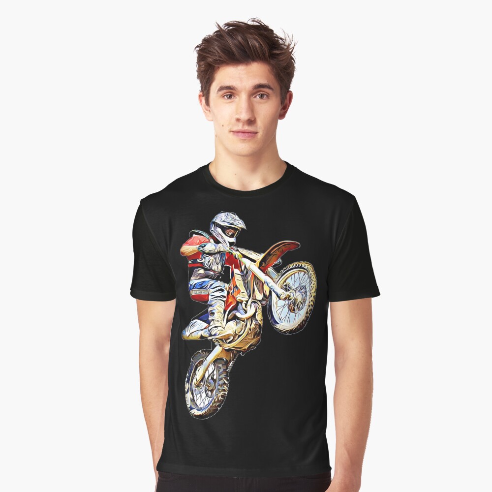 Item preview, Graphic T-Shirt designed and sold by gut2000.