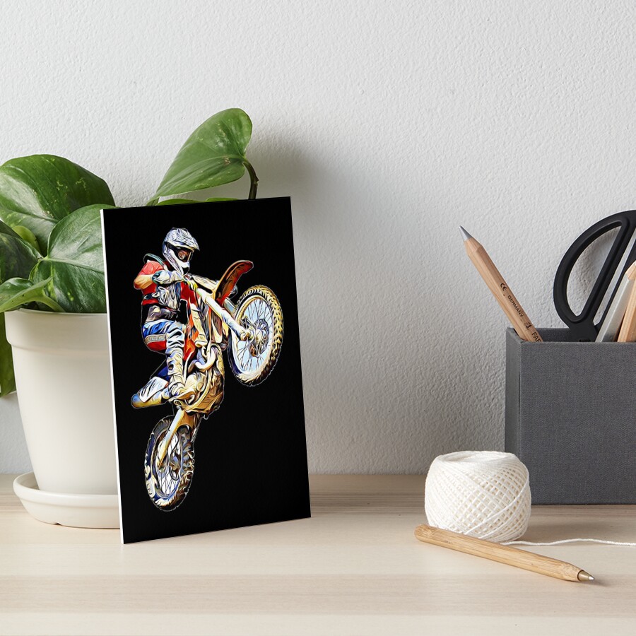 Item preview, Art Board Print designed and sold by gut2000.